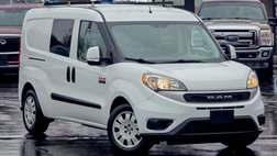 2021 Ram ProMaster City SLT