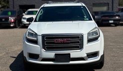 2016 GMC Acadia SLE-2