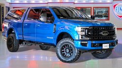 2020 Ford Super Duty F-250 
