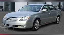 2007 Toyota Avalon XLS