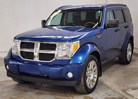 2010 Dodge Nitro SE