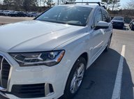 2024 Audi Q7 quattro Premium 45 TFSI