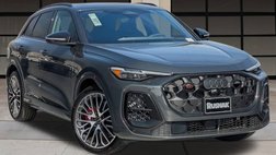 2025 Audi SQ5 quattro Premium Plus TFSI