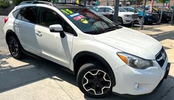 2015 Subaru XV Crosstrek 2.0i Limited
