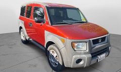 2005 Honda Element LX