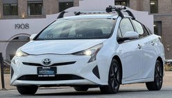 2016 Toyota Prius Two