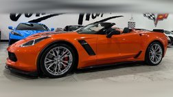2019 Chevrolet Corvette Z06