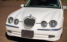 1997 Lincoln Town Car Executive