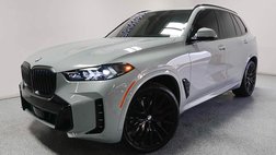 2025 BMW X5 sDrive40i