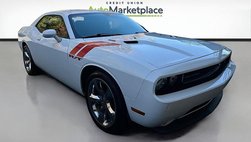 2014 Dodge Challenger R/T
