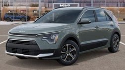2025 Kia Niro EX