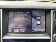 2018 Infiniti Q50 2.0T Luxe