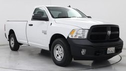 2023 Ram Ram Pickup 1500 Classic Tradesman