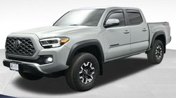 2023 Toyota Tacoma TRD Pro
