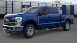 2026 Ford Super Duty F-350 XLT