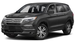 2018 Honda Pilot EX