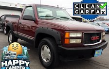 1997 GMC Sierra 1500 