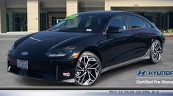 2024 Hyundai Ioniq 6 SEL