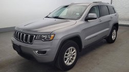 2019 Jeep Grand Cherokee Laredo E