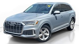2023 Audi Q7 quattro Premium Plus 45 TFSI