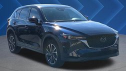 2023 Mazda CX-5 2.5 S Premium