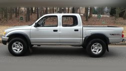 2003 Toyota Tacoma PreRunner V6