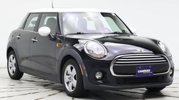 2015 MINI Hardtop Cooper
