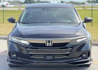 2021 Honda Accord Sport Special Edition