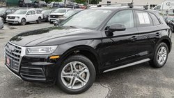 2018 Audi Q5 2.0T quattro Premium