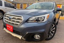 2016 Subaru Outback 3.6R Limited
