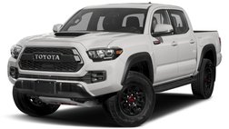 2019 Toyota Tacoma TRD Pro