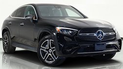 2024 Mercedes-Benz GLC-Class GLC 300 4MATIC