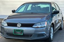 2013 Volkswagen Jetta S