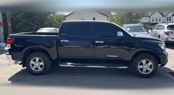 2011 Toyota Tundra Limited