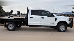 2022 Ford Super Duty F-250 XL