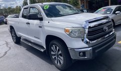 2014 Toyota Tundra SR5