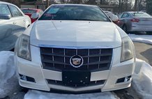 2011 Cadillac CTS 3.6L Premium