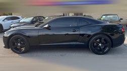 2014 Chevrolet Camaro SS