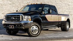 2000 Ford Super Duty F-350 XL