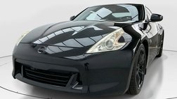 2009 Nissan 370Z Touring