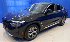 2023 BMW X4 xDrive30i