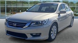 2015 Honda Accord EX