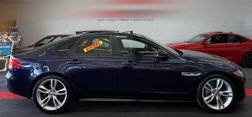 2017 Jaguar XF 20d R-Sport