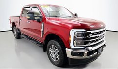2025 Ford Super Duty F-250 Lariat