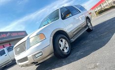 2004 Ford Expedition Eddie Bauer