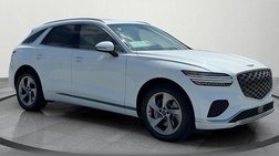 2026 Genesis GV70 Select