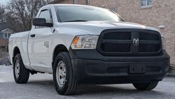 2020 Ram Ram Pickup 1500 Classic Tradesman