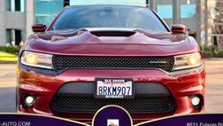 2020 Dodge Charger GT