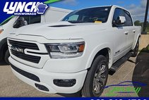 2022 Ram Ram Pickup 1500 Laramie