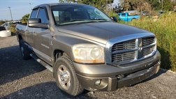 2006 Dodge Ram 3500 Laramie